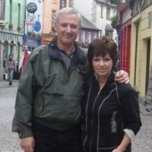 Meet your Posher, Carol